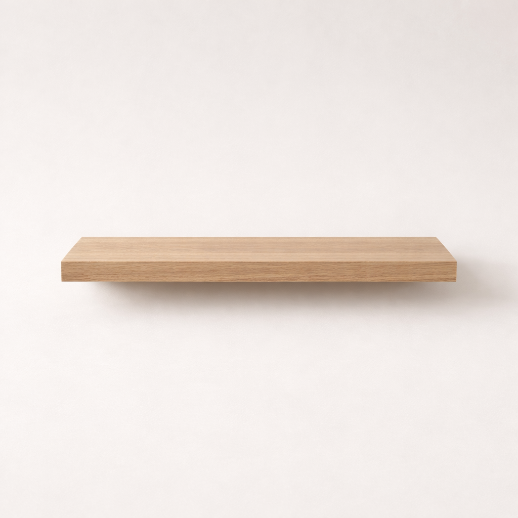 Oak Shelf