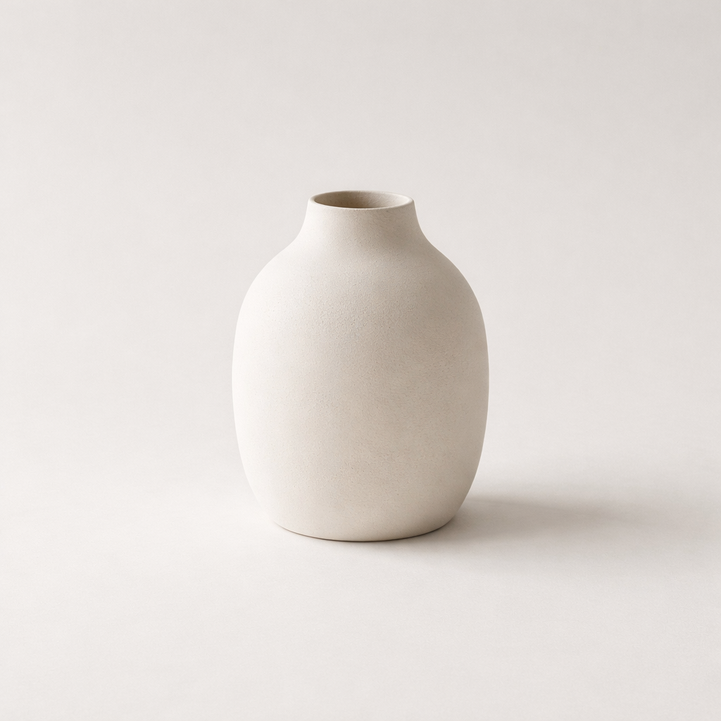 Ceramic Vase